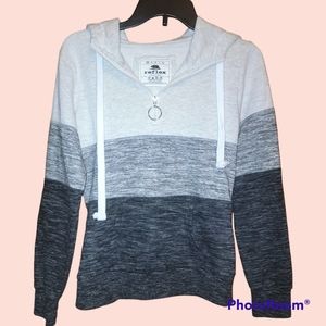 Reflex Pullover Hoodie XS